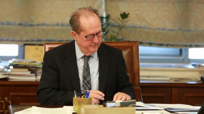 &Alpha;&pi;ό&phi;&alpha;&sigma;&eta; &Nu;ί&kappa;&alpha; | &Epsilon;&xi;&epsilon;&iota;&delta;&iota;&kappa;&epsilon;ύ&theta;&eta;&kappa;&alpha;&nu; &omicron;&iota; &alpha;&rho;&mu;&omicron;&delta;&iota;ό&tau;&eta;&tau;&epsilon;&sigmaf; &tau;&omega;&nu; &theta;&epsilon;&mu;&alpha;&tau;&iota;&kappa;ώ&nu; &Alpha;&nu;&tau;&iota;&pi;&epsilon;&rho;&iota;&phi;&epsilon;&rho;&epsilon;&iota;&alpha;&rho;&chi;ώ&nu;