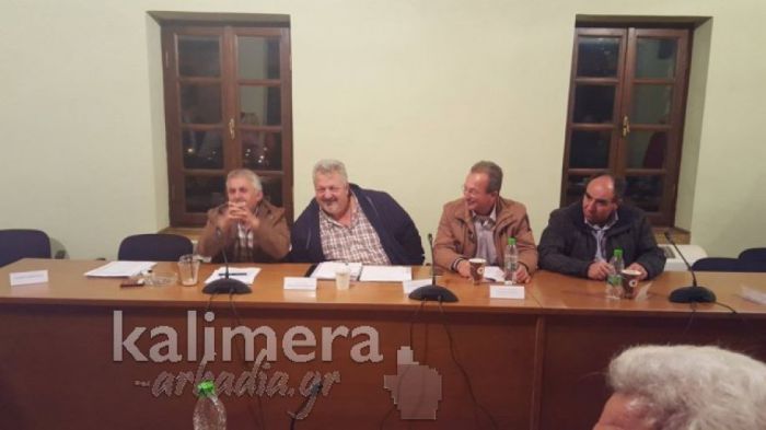 &Gamma;&omicron;&rho;&tau;&upsilon;&nu;ί&alpha; | &Sigma;&upsilon;&nu;&epsilon;&delta;&rho;&iota;ά&zeta;&omicron;&upsilon;&nu; &Omicron;&iota;&kappa;&omicron;&nu;&omicron;&mu;&iota;&kappa;ή &Epsilon;&pi;&iota;&tau;&rho;&omicron;&pi;ή &kappa;&alpha;&iota; &Delta;&eta;&mu;&omicron;&tau;&iota;&kappa;ό &Sigma;&upsilon;&mu;&beta;&omicron;ύ&lambda;&iota;&omicron;