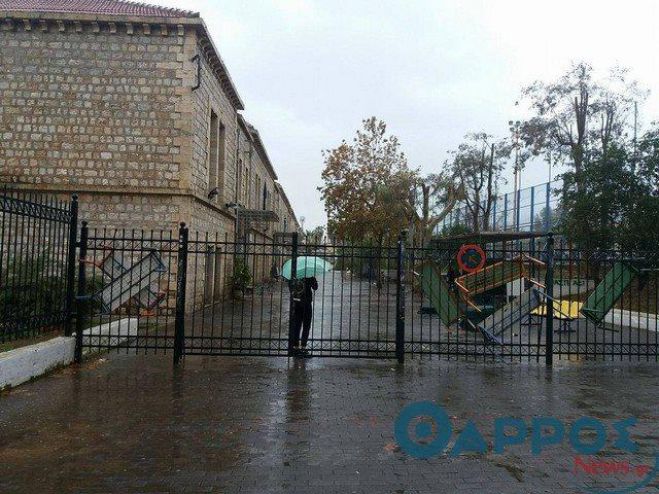 &Upsilon;&pi;ό &kappa;&alpha;&tau;ά&lambda;&eta;&psi;&eta; &tau;&alpha; &pi;&alpha;&nu;&epsilon;&pi;&iota;&sigma;&tau;&eta;&mu;&iota;&alpha;&kappa;ά &tau;&mu;ή&mu;&alpha;&tau;&alpha; &tau;&eta;&sigmaf; &Kappa;&alpha;&lambda;&alpha;&mu;ά&tau;&alpha;&sigmaf;