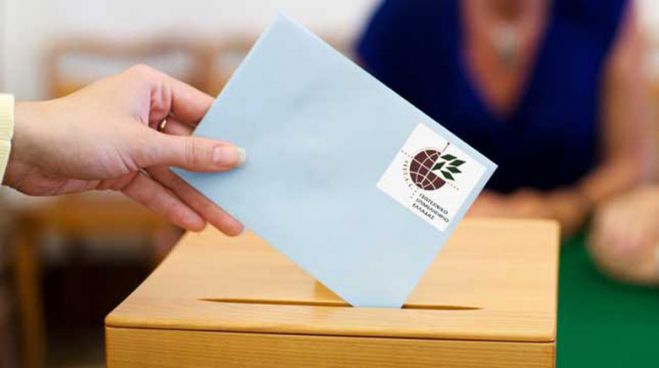 Επιστημονικές Επιτροπές συγκροτεί το Γεωτεχνικό Επιμελητήριο