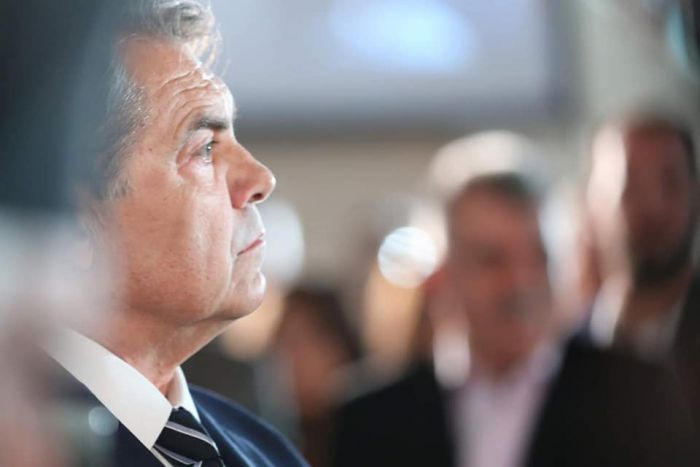 &Pi;έ&nu;&theta;&omicron;&sigmaf; &gamma;&iota;&alpha; &tau;&omicron;&nu; &Delta;&eta;&mu;ή&tau;&rho;&eta; &Kappa;&alpha;&mu;&pi;ό&sigma;&omicron; - Έ&phi;&upsilon;&gamma;&epsilon; &alpha;&pi;ό &tau;&eta; &zeta;&omega;ή &eta; &mu;&eta;&tau;έ&rho;&alpha; &tau;&omicron;&upsilon; ...