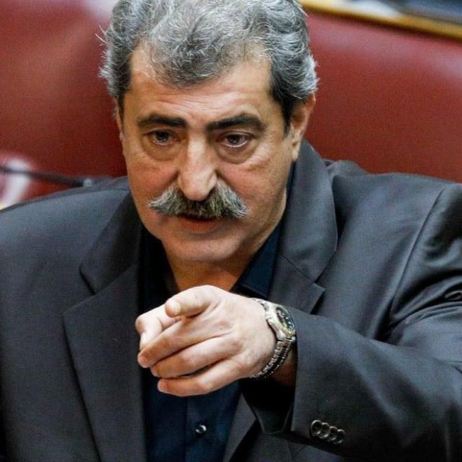 &Pi;&omicron;&lambda;ά&kappa;&eta;&sigmaf; &gamma;&iota;&alpha; &Pi;&epsilon;&tau;&rho;&omicron;ύ&lambda;&iota;&alpha;: "&Alpha;&nu;ύ&pi;&alpha;&rho;&kappa;&tau;&omicron; &laquo;bullying&raquo; &sigma;&epsilon; &mu;&iota;&alpha; &mu;&epsilon;&tau;&alpha;&kappa;&lambda;&eta;&tau;ή &tau;&omicron;&upsilon; Ά&delta;&omega;&nu;&iota; &pi;&omicron;&upsilon; &kappa;&omicron;&rho;ό&iota;&delta;&epsilon;&upsilon;&epsilon; ό&sigma;&eta; ώ&rho;&alpha; &mu;&iota;&lambda;&omicron;ύ&sigma;&alpha;"