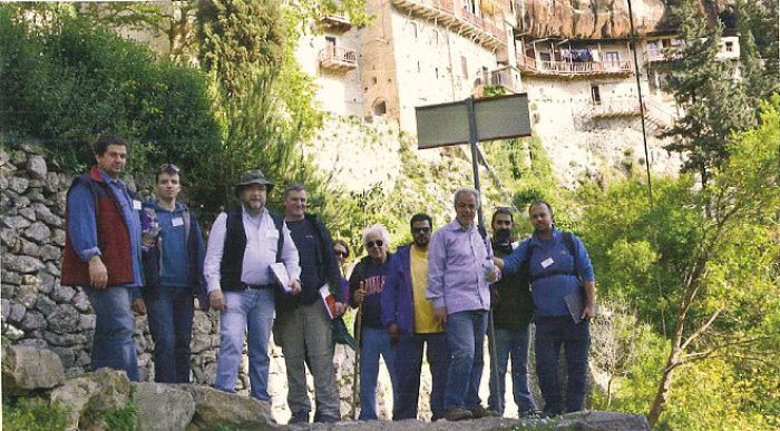 &Omicron;&iota; &laquo;10 &tau;&omicron;&upsilon; &Mu;&alpha;&iota;&nu;ά&lambda;&omicron;&upsilon;&raquo; &kappa;&alpha;&iota; &tau;&omicron; &phi;&omega;&tau;&epsilon;&iota;&nu;ό &mu;&omicron;&nu;&omicron;&pi;ά&tau;&iota;!