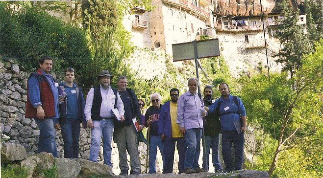 &Omicron;&iota; &laquo;10 &tau;&omicron;&upsilon; &Mu;&alpha;&iota;&nu;ά&lambda;&omicron;&upsilon;&raquo; &kappa;&alpha;&iota; &tau;&omicron; &phi;&omega;&tau;&epsilon;&iota;&nu;ό &mu;&omicron;&nu;&omicron;&pi;ά&tau;&iota;!