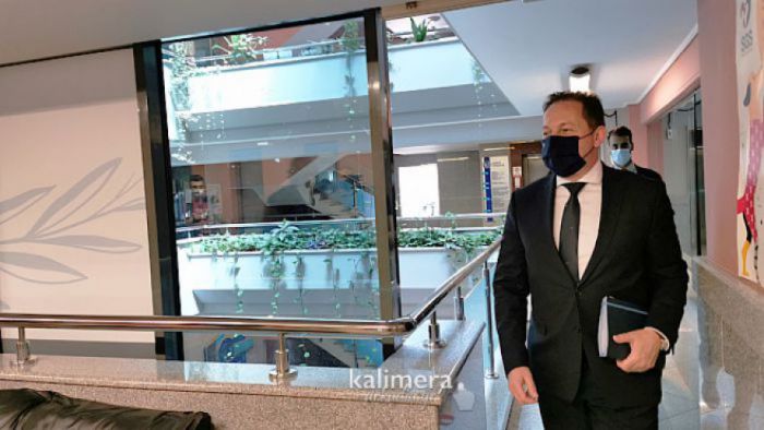 &Mu;&epsilon;&gamma;ά&lambda;&alpha; &pi;&omicron;&sigma;ά &epsilon;&nu;ί&sigma;&chi;&upsilon;&sigma;&eta;&sigmaf; &gamma;&iota;&alpha; &tau;&omicron;&upsilon;&sigmaf; &Delta;ή&mu;&omicron;&upsilon;&sigmaf; &Beta;ό&rho;&epsilon;&iota;&alpha;&sigmaf; &Kappa;&upsilon;&nu;&omicron;&upsilon;&rho;ί&alpha;&sigmaf;, &Gamma;&omicron;&rho;&tau;&upsilon;&nu;ί&alpha;&sigmaf;, &Mu;&epsilon;&gamma;&alpha;&lambda;ό&pi;&omicron;&lambda;&eta;&sigmaf; &kappa;&alpha;&iota; &Nu;ό&tau;&iota;&alpha;&sigmaf; &Kappa;&upsilon;&nu;&omicron;&upsilon;&rho;ί&alpha;&sigmaf; - &Eta; &alpha;&pi;ό&phi;&alpha;&sigma;&eta; &Pi;έ&tau;&sigma;&alpha;!