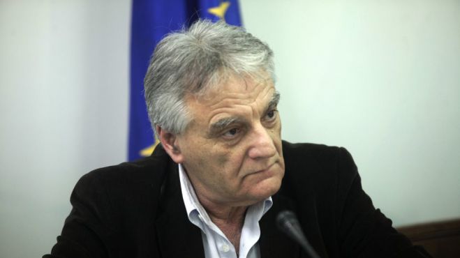 &quot;Οι δημοτικές εκλογές θα γίνουν 13 Οκτωβρίου&quot; δήλωσε στο &quot;Θέμα104,6&quot; ο γενικός γραμματέας του υπ. Εσωτερικών