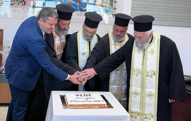 &Kappa;&omicron;&pi;ή &Pi;&rho;&omega;&tau;&omicron;&chi;&rho;&omicron;&nu;&iota;ά&tau;&iota;&kappa;&eta;&sigmaf; &Beta;&alpha;&sigma;&iota;&lambda;ό&pi;&iota;&tau;&alpha;&sigmaf; &sigma;&tau;&omicron; &Delta;ή&mu;&omicron; &Beta;ό&rho;&epsilon;&iota;&alpha;&sigmaf; &Kappa;&upsilon;&nu;&omicron;&upsilon;&rho;ί&alpha;&sigmaf;&nbsp;(&epsilon;&iota;&kappa;ό&nu;&epsilon;&sigmaf;)