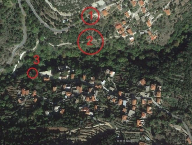 &Sigma;ί&tau;&alpha;&iota;&nu;&alpha; | &Kappa;&rho;&alpha;&upsilon;&gamma;ή &alpha;&gamma;&omega;&nu;ί&alpha;&sigmaf; &gamma;&iota;&alpha; &tau;&eta;&nu; &sigma;&omega;&tau;&eta;&rho;ί&alpha; &tau;&omicron;&upsilon; &Pi;ά&rho;&nu;&omega;&nu;&alpha; &pi;&omicron;&upsilon; &epsilon;&kappa;&pi;έ&mu;&pi;&epsilon;&iota; SOS