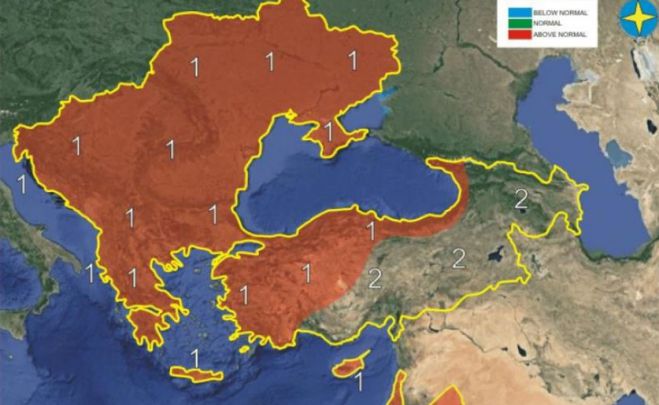 &Delta;&iota;&epsilon;&theta;&nu;ή&sigmaf; &Mu;&epsilon;&tau;&epsilon;&omega;&rho;&omicron;&lambda;&omicron;&gamma;&iota;&kappa;ό&sigmaf; &Omicron;&rho;&gamma;&alpha;&nu;&iota;&sigma;&mu;ό&sigmaf; &kappa;ά&nu;&epsilon;&iota; &lambda;ό&gamma;&omicron; &gamma;&iota;&alpha; &pi;&omicron;&lambda;ύ &zeta;&epsilon;&sigma;&tau;ό &kappa;&alpha;&lambda;&omicron;&kappa;&alpha;ί&rho;&iota; &sigma;&tau;&eta;&nu; &Epsilon;&lambda;&lambda;ά&delta;&alpha;!
