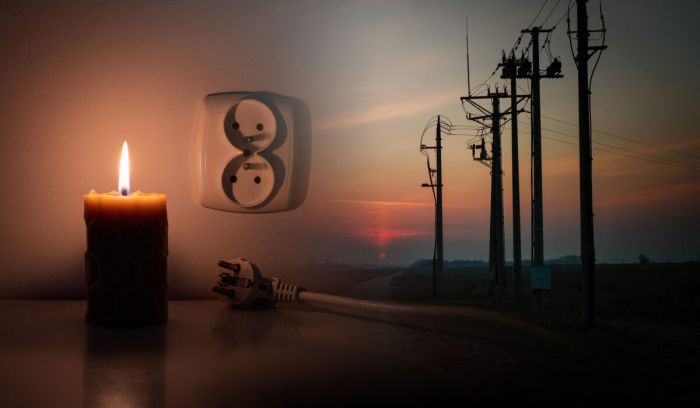 Black out τη νύχτα του Σαββάτου στην Τρίπολη - Καμία ενημέρωση από τον ΔΕΔΔΗΕ