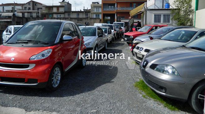 &Tau;&rho;ί&pi;&omicron;&lambda;&eta;: &Pi;&omega;&lambda;&omicron;ύ&nu; ό&sigma;&omicron; &ndash; ό&sigma;&omicron; &tau;&alpha; &alpha;&upsilon;&tau;&omicron;&kappa;ί&nu;&eta;&tau;&alpha; &pi;&omicron;&lambda;&upsilon;&tau;&epsilon;&lambda;&epsilon;ί&alpha;&sigmaf; &kappa;&alpha;&iota; ό&lambda;&omicron;&iota; &psi;ά&chi;&nu;&omicron;&upsilon;&nu; &mu;&iota;&kappa;&rho;ά &kappa;&alpha;&iota; &phi;&theta;&eta;&nu;ά &Iota;.&Chi;. (vd)