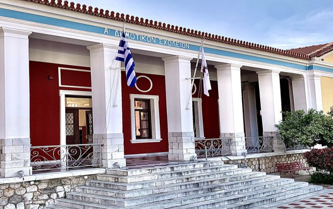 &Iota;&kappa;&alpha;&nu;&omicron;&pi;&omicron;ί&eta;&sigma;&eta; &sigma;&tau;&omicron;&nu; &delta;ή&mu;&omicron; &Nu;ό&tau;&iota;&alpha;&sigmaf; &Kappa;&upsilon;&nu;&omicron;&upsilon;&rho;ί&alpha;&sigmaf; &gamma;&iota;&alpha; &tau;&eta;&nu; &alpha;&pi;ό&phi;&alpha;&sigma;&eta; &lambda;&epsilon;&iota;&tau;&omicron;&upsilon;&rho;&gamma;ί&alpha;&sigmaf; &tau;&omicron;&upsilon; &Epsilon;&iota;&delta;&iota;&kappa;&omicron;ύ &Nu;&eta;&pi;&iota;&alpha;&gamma;&omega;&gamma;&epsilon;ί&omicron;&upsilon; &Lambda;&epsilon;&omega;&nu;&iota;&delta;ί&omicron;&upsilon;