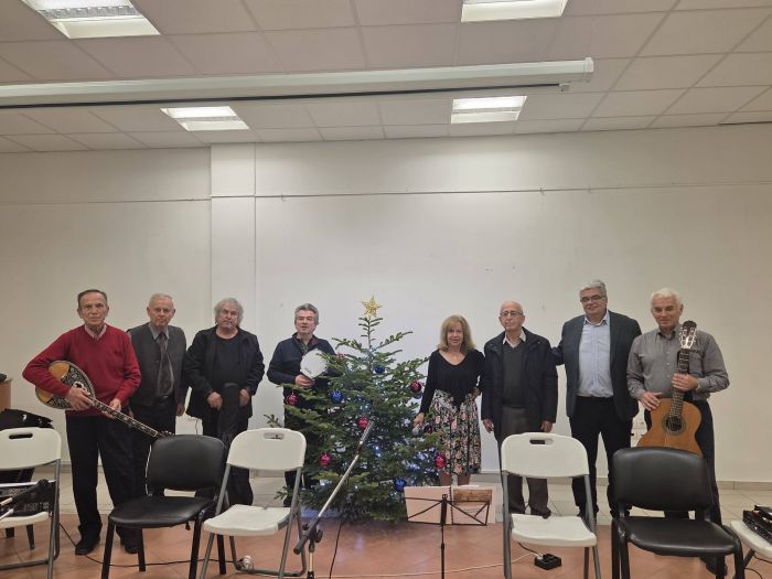 &Rho;&epsilon;&mu;&pi;έ&tau;&iota;&kappa;&eta; &beta;&rho;&alpha;&delta;&iota;ά &alpha;&pi;ό &tau;&omicron;&nu; &Sigma;ύ&lambda;&lambda;&omicron;&gamma;&omicron; &Alpha;&rho;&kappa;ά&delta;&omega;&nu; &Delta;ά&phi;&nu;&eta;&sigmaf; &Upsilon;&mu;&eta;&tau;&tau;&omicron;ύ (vd)