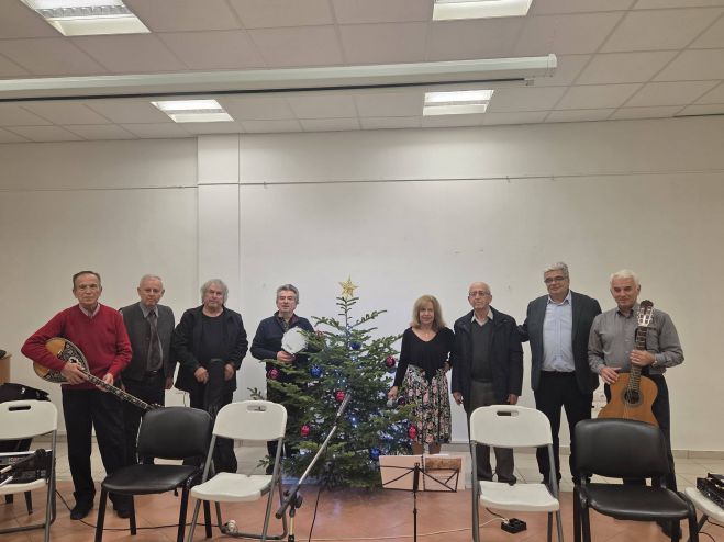 &Rho;&epsilon;&mu;&pi;έ&tau;&iota;&kappa;&eta; &beta;&rho;&alpha;&delta;&iota;ά &alpha;&pi;ό &tau;&omicron;&nu; &Sigma;ύ&lambda;&lambda;&omicron;&gamma;&omicron; &Alpha;&rho;&kappa;ά&delta;&omega;&nu; &Delta;ά&phi;&nu;&eta;&sigmaf; &Upsilon;&mu;&eta;&tau;&tau;&omicron;ύ (vd)