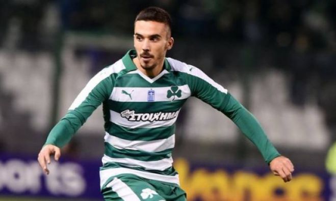 &Beta;έ&tau;&omicron; &Delta;ώ&nu;&eta; &gamma;&iota;&alpha; &nu;&alpha; &mu;&eta;&nu; &phi;ύ&gamma;&epsilon;&iota; &omicron; &Kappa;&omicron;&upsilon;&rho;&mu;&pi;έ&lambda;&eta;&sigmaf; &alpha;&pi;ό &tau;&omicron;&nu; &Pi;&alpha;&nu;&alpha;&theta;&eta;&nu;&alpha;ϊ&kappa;ό!