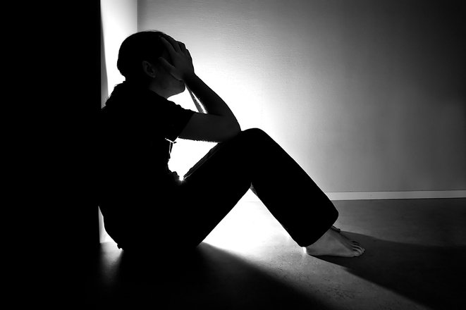 Αύξηση των περιστατικών κατάθλιψης καταγράφουν στοιχεία του υπουργείου Υγείας