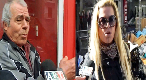 &Gamma;&kappa;ά&lambda;&omicron;&pi; &ndash; &Kappa;ά&tau;&omicron;&iota;&kappa;&omicron;&iota; &tau;&eta;&sigmaf; &Tau;&rho;ί&pi;&omicron;&lambda;&eta;&sigmaf; &mu;&iota;&lambda;&omicron;ύ&nu; &gamma;&iota;&alpha; &tau;&omicron; &nu;έ&omicron; &pi;&rho;ό&beta;&lambda;&eta;&mu;&alpha; &mu;&epsilon; &tau;&alpha; &sigma;&kappa;&omicron;&upsilon;&pi;ί&delta;&iota;&alpha; &sigma;&tau;&eta;&nu; &pi;ό&lambda;&eta; (vd)