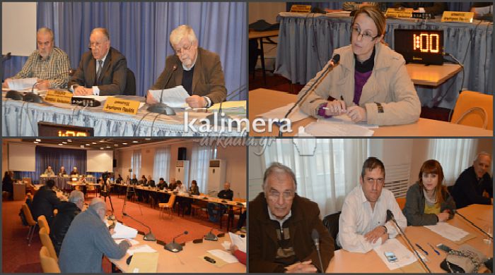 &Pi;&rho;&omicron;ϋ&pi;&omicron;&lambda;&omicron;&gamma;&iota;&sigma;&mu;ό&sigmaf; &Delta;ή&mu;&omicron;&upsilon; &Tau;&rho;ί&pi;&omicron;&lambda;&eta;&sigmaf; - &laquo;&Sigma;&phi;&iota;&chi;&tau;ή&raquo; &omicron;&iota;&kappa;&omicron;&nu;&omicron;&mu;&iota;&kappa;ή &pi;&omicron;&lambda;&iota;&tau;&iota;&kappa;ή (&kappa;&alpha;&iota;) &gamma;&iota;&alpha; &tau;&omicron; 2016!
