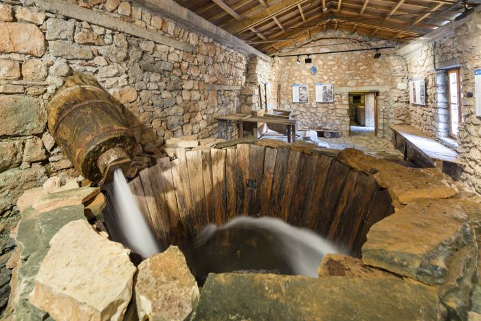 &Kappa;&lambda;&epsilon;&iota;&sigma;&tau;ό &tau;&omicron; &Mu;&omicron;&upsilon;&sigma;&epsilon;ί&omicron; &Upsilon;&delta;&rho;&omicron;&kappa;ί&nu;&eta;&sigma;&eta;&sigmaf; &sigma;&tau;&eta;&nu; &Delta;&eta;&mu;&eta;&tau;&sigma;ά&nu;&alpha;