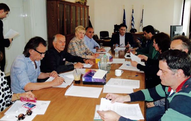Έγκριση για προσλήψεις σε παιδικούς σταθμούς και ΚΑΠΗ ζητά το Νομικό Πρόσωπο του Δήμου Τρίπολης