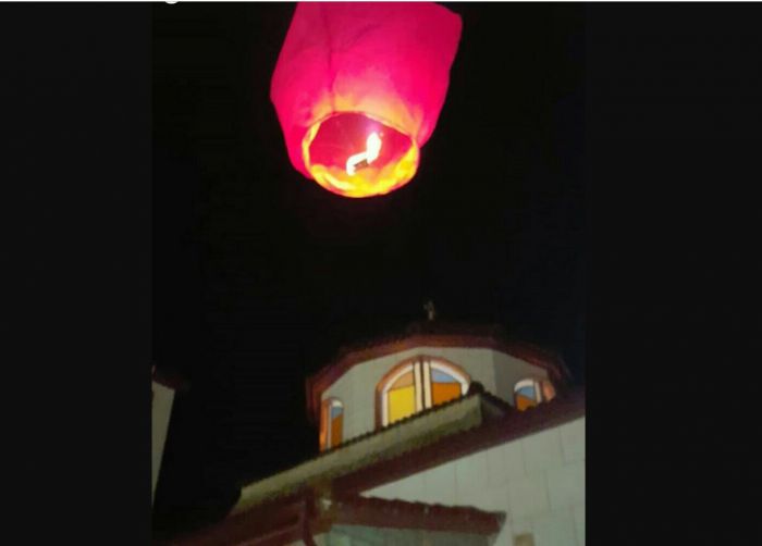 &Tau;&omicron; &Pi;ά&sigma;&chi;&alpha; &sigma;&tau;&omicron; &Delta;&rho;&alpha;&kappa;&omicron;&beta;&omicron;ύ&nu;&iota; &epsilon;ί&nu;&alpha;&iota; &delta;&iota;&alpha;&chi;&rho;&omicron;&nu;&iota;&kappa;ή &alpha;&xi;ί&alpha;! (vd)