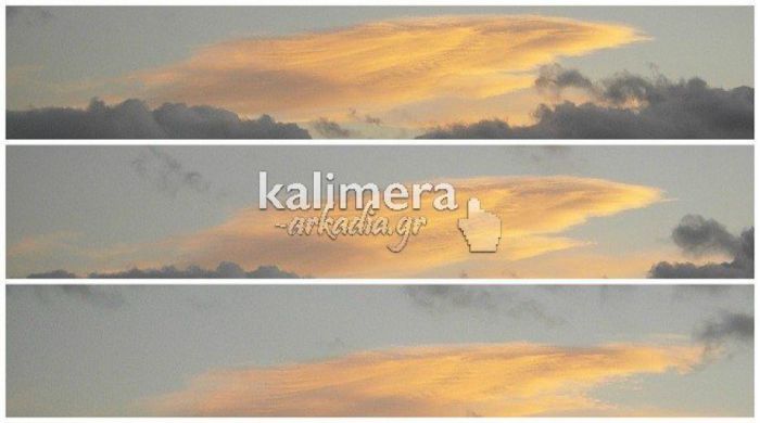 &Omicron; &kappa;&alpha;&iota;&rho;ό&sigmaf; &tau;&eta;&sigmaf; &Kappa;&upsilon;&rho;&iota;&alpha;&kappa;ή&sigmaf; &sigma;&tau;&eta;&nu; &Alpha;&rho;&kappa;&alpha;&delta;ί&alpha;!