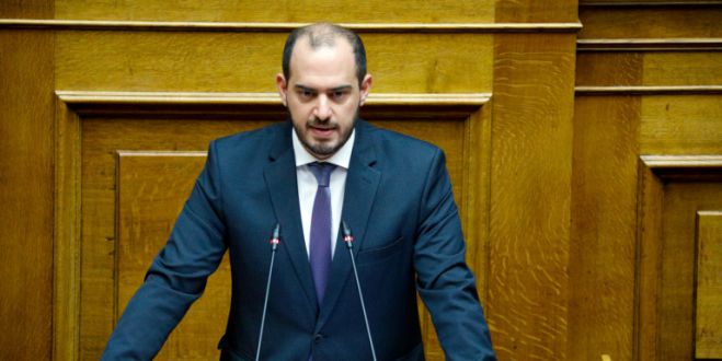 &Alpha;&pi;ό &tau;&omicron; &chi;&omega;&rho;&iota;ό Ί&sigma;&alpha;&rho;&eta; &tau;&eta;&sigmaf; &Alpha;&rho;&kappa;&alpha;&delta;ί&alpha;&sigmaf; &omicron; &nu;έ&omicron;&sigmaf; &Upsilon;&phi;&upsilon;&pi;&omicron;&upsilon;&rho;&gamma;ό&sigmaf; &Delta;&iota;&kappa;&alpha;&iota;&omicron;&sigma;ύ&nu;&eta;&sigmaf;, &Gamma;&iota;ώ&rho;&gamma;&omicron;&sigmaf; &Kappa;ώ&tau;&sigma;&eta;&rho;&alpha;&sigmaf;