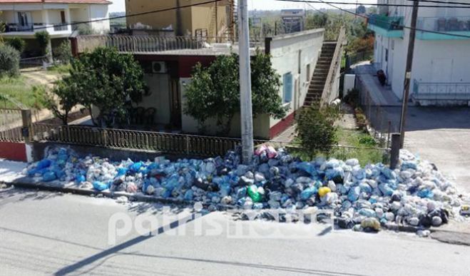 &Delta;&iota;&alpha;&psi;&epsilon;ύ&delta;&omicron;&nu;&tau;&alpha;&iota; &omicron;&iota; &phi;ή&mu;&epsilon;&sigmaf; &gamma;&iota;&alpha; &kappa;&rho;&omicron;ύ&sigma;&mu;&alpha; &tau;ύ&phi;&omicron;&upsilon; &alpha;&pi;ό &sigma;&kappa;&omicron;&upsilon;&pi;ί&delta;&iota;&alpha; &sigma;&tau;&omicron;&nu; &Pi;ύ&rho;&gamma;&omicron;!