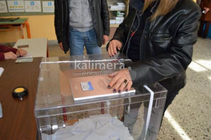 Εμφανίσεις υποψηφίων στα ΜΜΕ | Πότε ξεκινά η προεκλογική περίοδος, ποιοι περιορισμοί θα ισχύσουν!