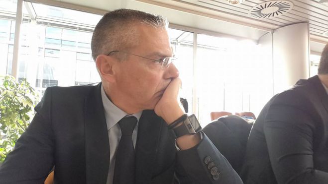 Παραιτήθηκε ο Γρυπιώτης από Δήμαρχος Ευρώτα ... για &quot;αυστηρά επαγγελματικούς και προσωπικούς λόγους&quot;