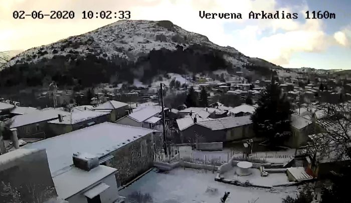 &Chi;&iota;&omicron;&nu;&iota;&sigma;&mu;έ&nu;&alpha; &tau;&alpha; &Beta;έ&rho;&beta;&epsilon;&nu;&alpha; &Kappa;&upsilon;&nu;&omicron;&upsilon;&rho;ί&alpha;&sigmaf; - &Delta;&epsilon;ί&tau;&epsilon; live!