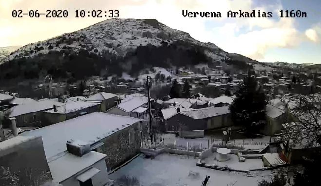 &Chi;&iota;&omicron;&nu;&iota;&sigma;&mu;έ&nu;&alpha; &tau;&alpha; &Beta;έ&rho;&beta;&epsilon;&nu;&alpha; &Kappa;&upsilon;&nu;&omicron;&upsilon;&rho;ί&alpha;&sigmaf; - &Delta;&epsilon;ί&tau;&epsilon; live!