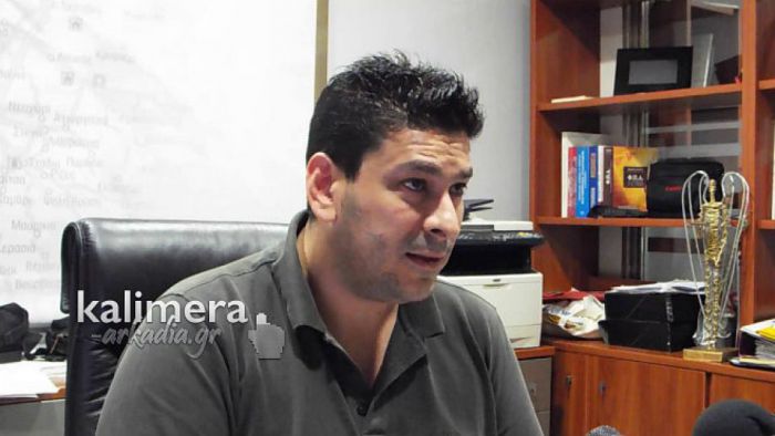&Kappa;&rho;&iota;&tau;&iota;&kappa;ή &Tau;&sigma;&iota;&alpha;&mu;&omicron;ύ&lambda;&omicron;&upsilon; &gamma;&iota;&alpha; &tau;&omicron; &alpha;&pi;&omicron;&lambda;&omicron;&gamma;&iota;&sigma;&tau;&iota;&kappa;ό &beta;ί&nu;&tau;&epsilon;&omicron; &tau;&omicron;&upsilon; &Delta;&eta;&mu;ά&rho;&chi;&omicron;&upsilon;: &laquo;&Mu;&pi;&omicron;&rho;&epsilon;ί &nu;&alpha; &nu;&iota;ώ&theta;&epsilon;&tau;&epsilon; &epsilon;&sigma;&epsilon;ί&sigmaf; ό&tau;&iota; ό&lambda;&alpha; &tau;&alpha; &kappa;ά&nu;&epsilon;&tau;&epsilon; &sigma;&omega;&sigma;&tau;ά, &alpha;&lambda;&lambda;ά &pi;ά&nu;&tau;&alpha; &upsilon;&pi;ά&rho;&chi;&omicron;&upsilon;&nu; &kappa;&alpha;&iota; &lambda;ά&theta;&eta;&raquo;