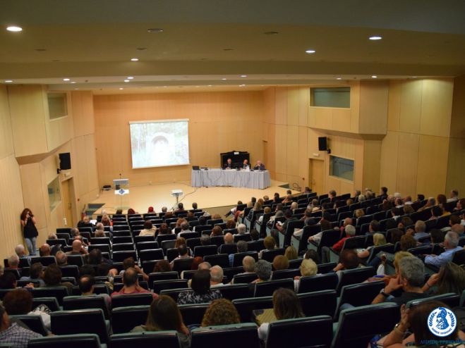 &Tau;&rho;ί&pi;&omicron;&lambda;&eta; | &Pi;&alpha;&rho;&omicron;&upsilon;&sigma;&iota;ά&sigma;&tau;&eta;&kappa;&epsilon; &tau;&omicron; &beta;&iota;&beta;&lambda;ί&omicron; &tau;&omicron;&upsilon; &Alpha;&rho;&gamma;ύ&rho;&eta; &Pi;&epsilon;&tau;&rho;&omicron;&nu;ώ&tau;&eta; &laquo;&Eta; &mu;&nu;ή&mu;&eta; &tau;&omicron;&upsilon; &nu;&epsilon;&rho;&omicron;ύ. &Omicron;&iota; &rho;&omicron;&omicron;&kappa;&rho;ή&nu;&epsilon;&sigmaf; &tau;&eta;&sigmaf; &Alpha;&rho;&kappa;&alpha;&delta;ί&alpha;&sigmaf;&raquo;