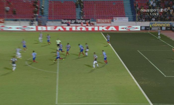 &Alpha;&pi;ί&sigma;&tau;&epsilon;&upsilon;&tau;&omicron;! &Alpha;&kappa;&upsilon;&rho;ώ&theta;&eta;&kappa;&epsilon; &gamma;&kappa;&omicron;&lambda; &tau;&omicron;&upsilon; &Alpha;&kappa;&pi;ό&mu; &pi;&omicron;&upsilon; &kappa;&alpha;&lambda;&upsilon;&pi;&tau;ό&tau;&alpha;&nu;... &tau;&rho;ί&alpha; &mu;έ&tau;&rho;&alpha;!