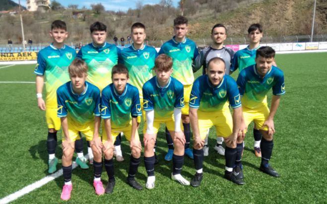 &Eta; &epsilon;&phi;&eta;&mu;&epsilon;&rho;ί&delta;&alpha; &tau;&eta;&sigmaf; &Epsilon;&Pi;&Sigma;&Alpha; &gamma;&iota;&alpha; &tau;&omicron;&upsilon;&sigmaf; &alpha;&gamma;ώ&nu;&epsilon;&sigmaf; &sigma;&tau;&eta;&nu; &Alpha;&rho;&kappa;&alpha;&delta;ί&alpha;!