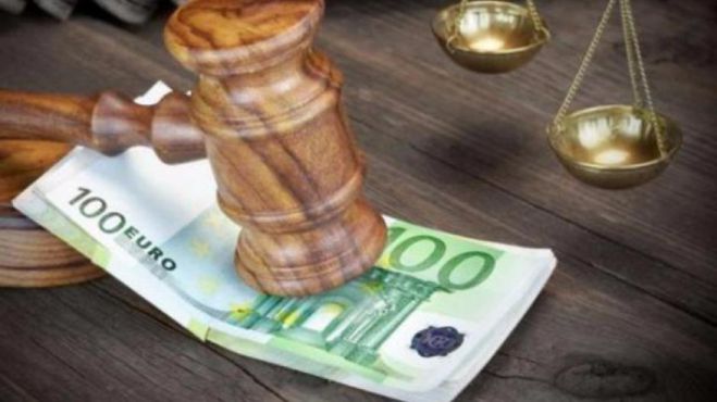 Πρόστιμο 5.000 € σε όποιον παραβιάζει τα μέτρα για τον κορωνοϊό!