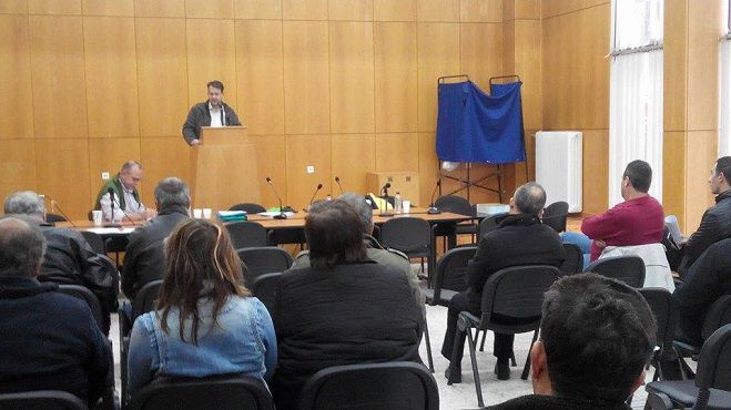 Αδικημένοι δηλώνουν ιδιοκτήτες φωτοβολταϊκών στέγης στην Αρκαδία και προχωρούν σε αγωγές!