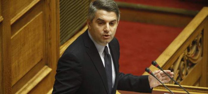 &Omicron;&delta;&upsilon;&sigma;&sigma;έ&alpha;&sigmaf;: "&Eta; &kappa;&upsilon;&beta;έ&rho;&nu;&eta;&sigma;&eta; &epsilon;ί&nu;&alpha;&iota; &alpha;&nu;ί&kappa;&alpha;&nu;&eta; &kappa;&alpha;&iota; &upsilon;&pi;&omicron;&nu;&omicron;&mu;&epsilon;ύ&epsilon;&iota; 75.000 &nu;έ&epsilon;&sigmaf; &theta;έ&sigma;&epsilon;&iota;&sigmaf; &epsilon;&rho;&gamma;&alpha;&sigma;ί&alpha;&sigmaf;"