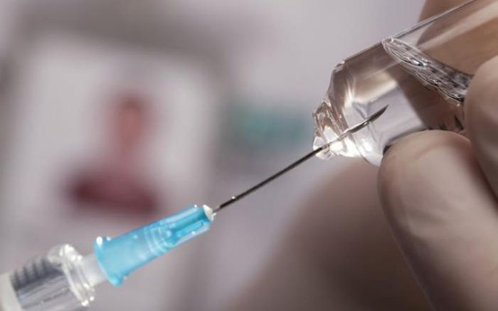 Δημόπουλος: «Πιθανό να υπάρχει εμβόλιο στο τέλος του 2020»