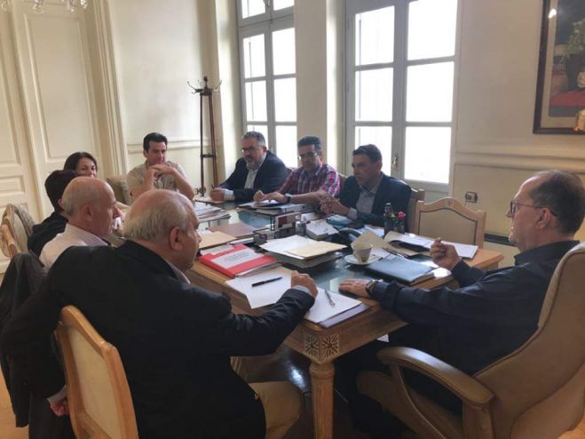 Κονδύλια για μικρομεσαίες επιχειρήσεις μεταποίησης αγροτικών προϊόντων