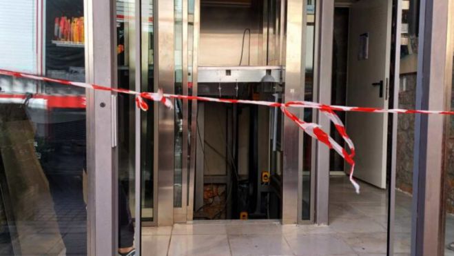 Παράταση για την απογραφή των ανελκυστήρων