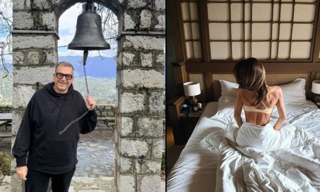 &Sigma;&tau;&eta;&nu; &omicron;&rho;&epsilon;&iota;&nu;ή &Gamma;&omicron;&rho;&tau;&upsilon;&nu;ί&alpha; &gamma;&iota;&alpha; &tau;&eta; 25&eta; &Mu;&alpha;&rho;&tau;ί&omicron;&upsilon; &omicron; &Gamma;&iota;ώ&rho;&gamma;&omicron;&sigmaf; &Lambda;&iota;ά&gamma;&kappa;&alpha;&sigmaf; &kappa;&alpha;&iota; &eta; &Mu;&alpha;&rho;ί&alpha; &Alpha;&nu;&tau;&omega;&nu;ά (&epsilon;&iota;&kappa;ό&nu;&epsilon;&sigmaf;)