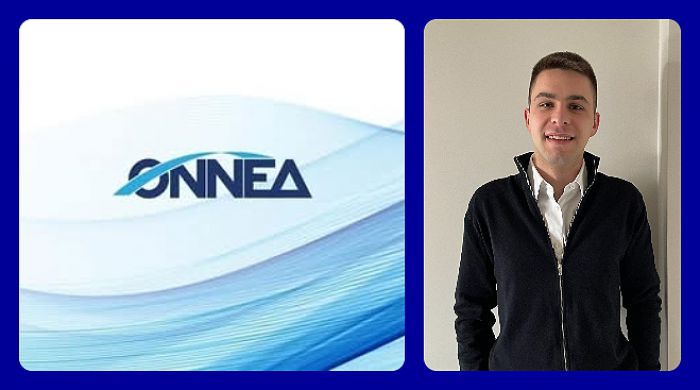 &Nu;έ&omicron;&sigmaf; &pi;&rho;ό&epsilon;&delta;&rho;&omicron;&sigmaf; &tau;&eta;&sigmaf; &Omicron;&Nu;&Nu;&Epsilon;&Delta; &Alpha;&rho;&kappa;&alpha;&delta;ί&alpha;&sigmaf; &omicron; &Chi;&alpha;&rho;ά&lambda;&alpha;&mu;&pi;&omicron;&sigmaf; &Kappa;&omicron;ύ&lambda;&eta;&sigmaf;