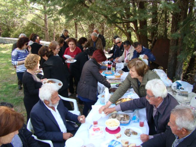 &Tau;&alpha; &Lambda;&alpha;&gamma;&kappa;ά&delta;&iota;&alpha; &gamma;&iota;ό&rho;&tau;&alpha;&sigma;&alpha;&nu; &tau;&eta;&nu; &Pi;&rho;&omega;&tau;&omicron;&mu;&alpha;&gamma;&iota;ά! (&epsilon;&iota;&kappa;ό&nu;&epsilon;&sigmaf;)