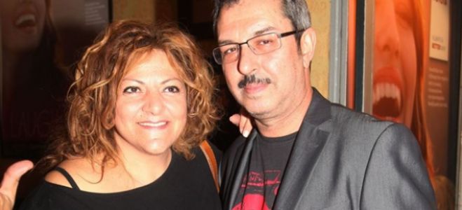 Δύο διάσημοι ηθοποιοί καλλιεργούν στην Καλαμάτα (εικόνες)