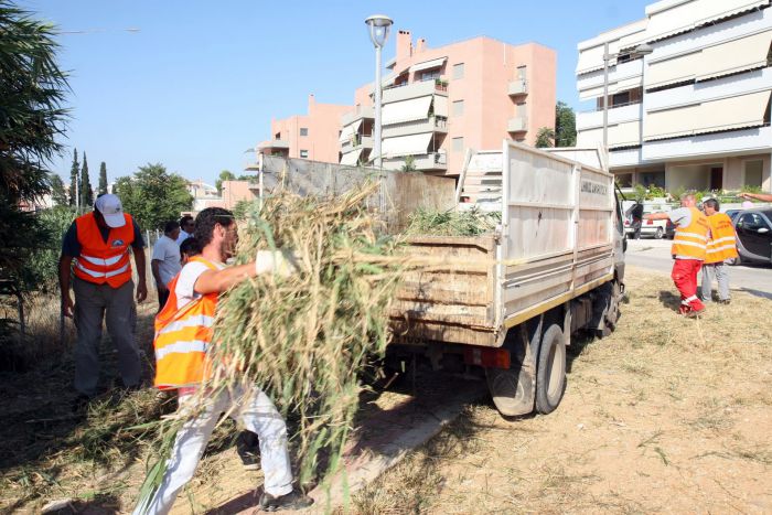 «Κοινωφελής Εργασία» | Προανήγγειλε παράταση των 25.000 συμβάσεων του προγράμματος