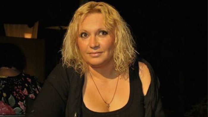 Καίτη Φίνου: "Κάνω αποτοξίνωση, κόβω τα ψυχοφάρμακα, το παλεύω μόνη μου"