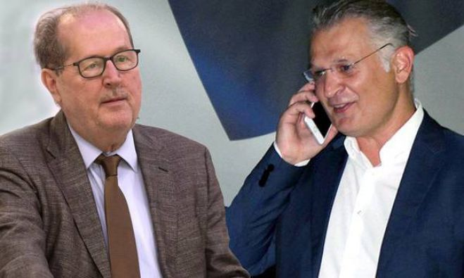 Έγγραφο Νίκα στις υπηρεσίες της Περιφέρειας για πλήρη ενημέρωση Πτωχού ως τις 29 Δεκεμβρίου!