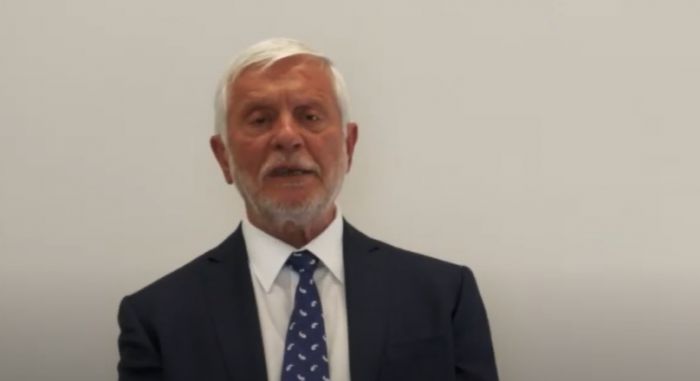 Τατούλης: "Ο «Μεγάλος ασθενής» κ. Νίκα στη λειτουργία του Περιφερειακού Συμβουλίου δεν είναι η Απλή Αναλογική αλλά η δική σας πολιτική νοοτροπία"